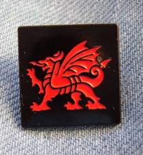 Pin red dragon gebraucht kaufen  Dallgow