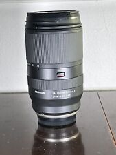 TAMRON 18-300mm F/3.5-6.3 Di III-A VC VXD FUJIFILM X comprar usado  Enviando para Brazil