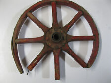 wooden spoke wheels for sale  Berrien Springs