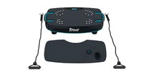 Crivit vibrationsboard fernbed gebraucht kaufen  Neuenstadt am Kocher