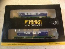 Lot..946a..n gauge farish for sale  WORKSOP