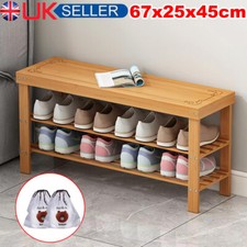 Tiers wooden shoe for sale  LEICESTER