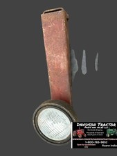 Tractor headlight bracket for sale  Roann