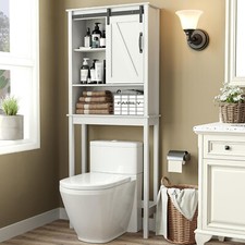 Crestlive toilet storage for sale  Cedar City