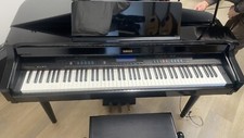 Yamaha clavinova gebraucht gebraucht kaufen  Berlin