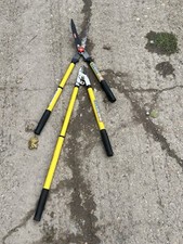 Neilsen telescopic deluxe for sale  EASTLEIGH