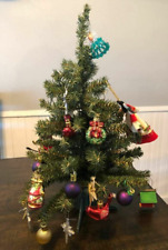 Faux christmas tree for sale  Mantorville