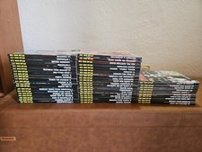 Dylan dog dal usato  Lodine