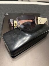 Cabouchon ladies sunglasses for sale  ROMFORD