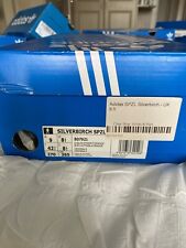 Adidas silverbirch spezial for sale  NORTHWICH
