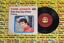 Tom jones green usato  Ferrara
