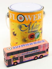 MBE China Paint 1/76 Scale  MB101 - Dennis Dragon Citybus - Hong Kong comprar usado  Enviando para Brazil