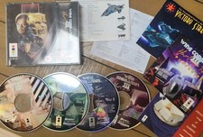 3do wing commander for sale  BIRMINGHAM