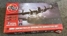 Airfix 09007 avro for sale  SOUTHEND-ON-SEA
