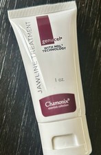 Creme de tratamento antirrugas Genucel Skincare Chamonix Jawline 1 oz novo comprar usado  Enviando para Brazil