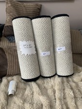 Wool herringbone stair for sale  PRESTON