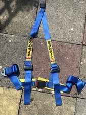 Sabelt harness. point. for sale  BRIDGWATER