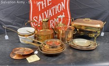 copper pot set for sale copper pot set for sale Indianapolis