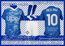 Maglia oppure completo usato Maglia oppure completo usato  Biella