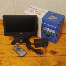 Inch tft lcd for sale  Abilene