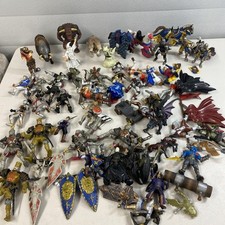 Large mixed schleich for sale  BRACKNELL