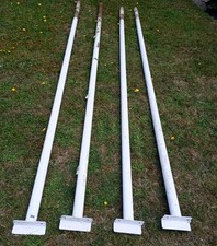 Car port canopy for sale  WORTHING