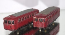 Rokal 01163 dieseltriebwagen gebraucht kaufen Rokal 01163 dieseltriebwagen gebraucht kaufen  Saarbrücken