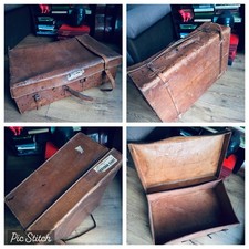 Vintage 1920 brown for sale  LONDON