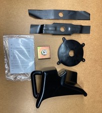 Sabo mulchkit 43 gebraucht kaufen  Görlitz