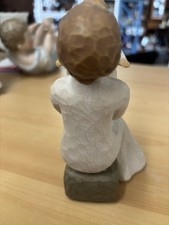 Demdaco willow tree for sale  Avella