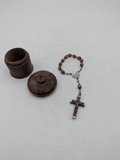 Rosaire crusifix chapelet d'occasion Rosaire crusifix chapelet d'occasion  Sète