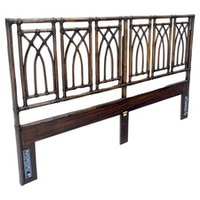 Mcguire dark bamboo for sale  USA