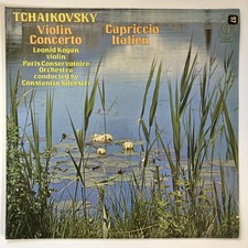 Cfp 40083 tchaikovsky for sale  PRESTON