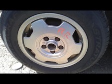 Wheel 15x6 alloy for sale  Carson City