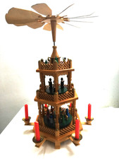 Riginal erzgebirge stöckige gebraucht kaufen Riginal erzgebirge stöckige gebraucht kaufen  Lahstedt