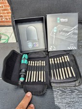 Wera kraftform kompakt for sale  WARRINGTON