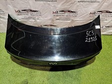 Portellone posteriore per usato  Italia