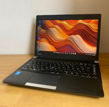 Portable toshiba portégé d'occasion  Villars-les-Dombes