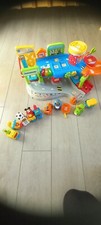 Jouet enfant vtech d'occasion  Caylus