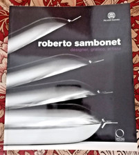 2008 roberto sambonet usato  Roma