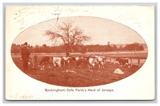Rockingham cafe farms for sale  Northridge