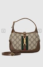 Gucci jackie mini for sale  BRISTOL