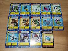 Carte digimon card usato  Roma