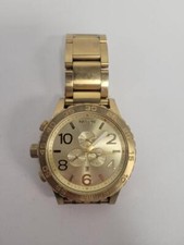 Nixon gent wristwatch for sale  Spokane
