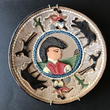 Arte sarda vecchio usato  Viareggio