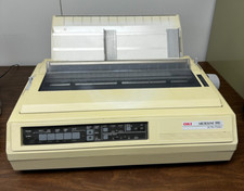 Oki microline 395c for sale  Chanute