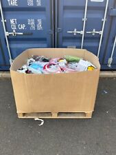 Bulk job job for sale  BOURNEMOUTH