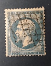 Napoleon iii 20c d'occasion  Locminé