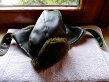Biete alte fliegermütze gebraucht kaufen  Mannheim