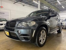 2011 bmw 35d for sale  Glendale Heights